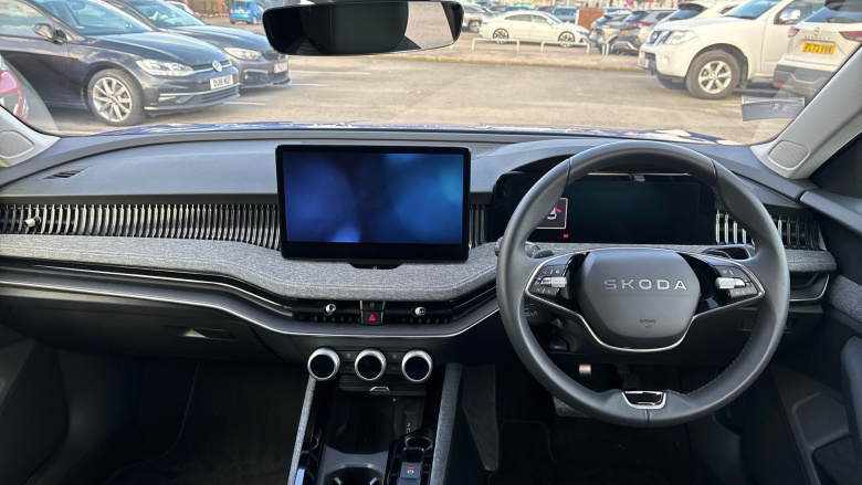 Skoda Superb 2.0 TDI SE Technology 5dr DSG Diesel Estate